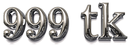 999 tk logo